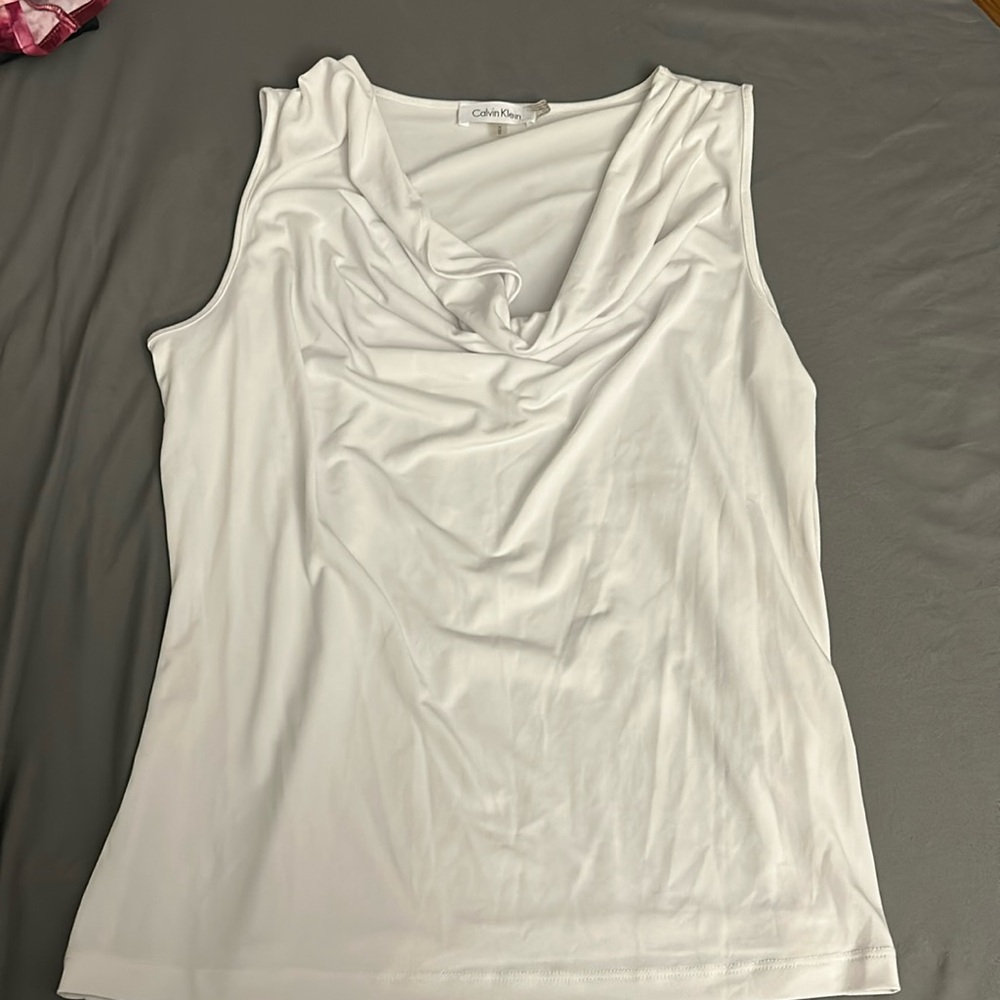Calvin Klein top